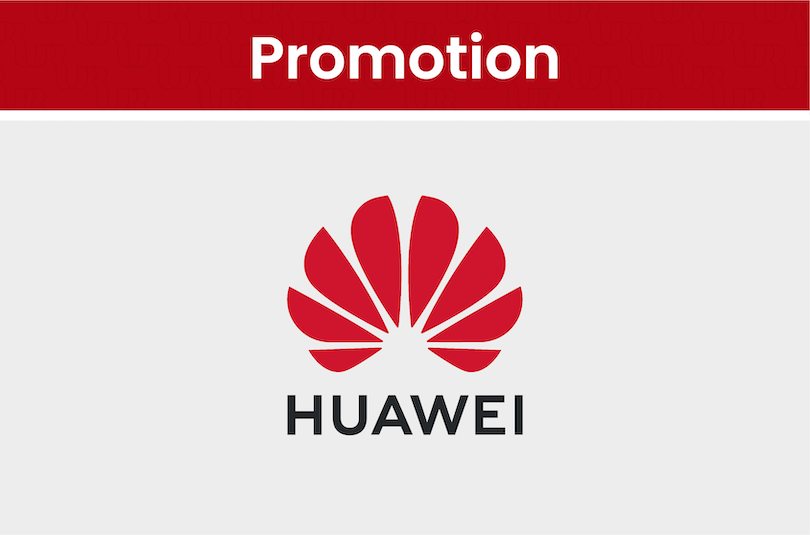 HUAWEI Promo