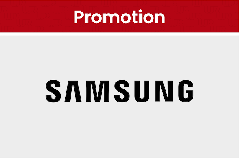 Samsung Promo