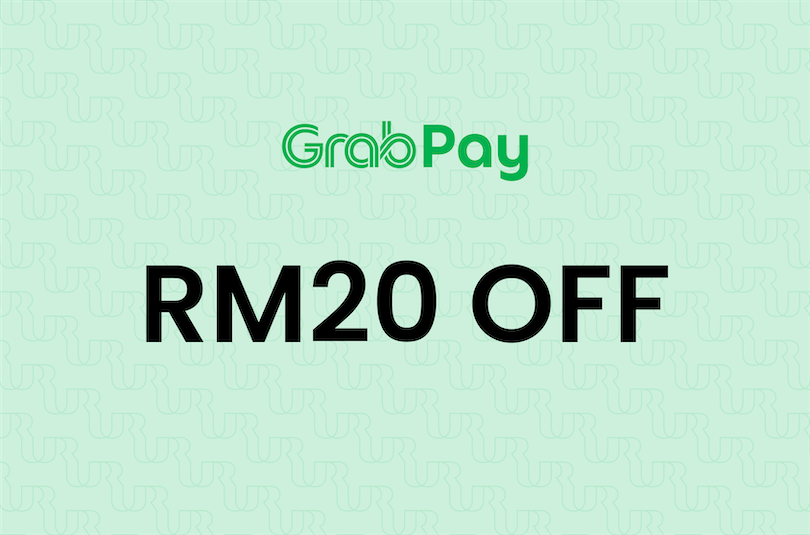 GrabPay Offer