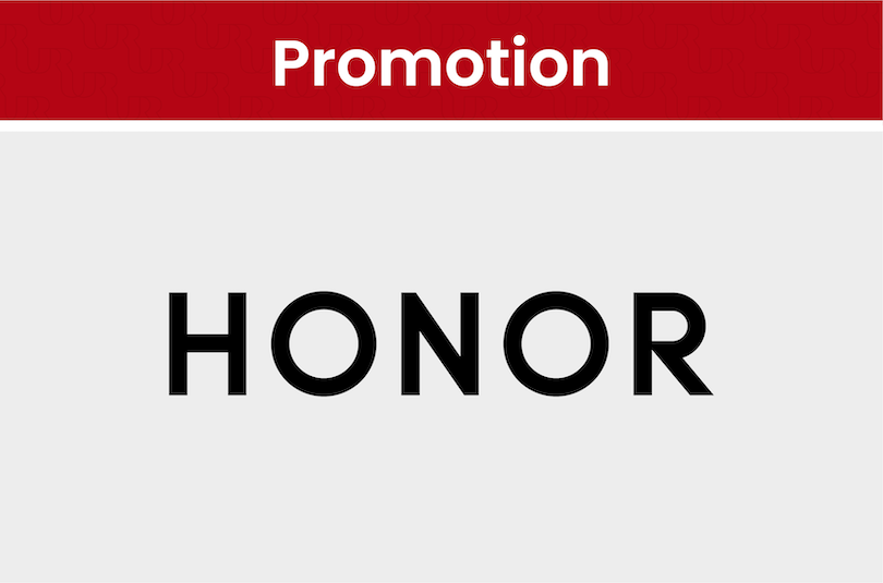 HONOR Promo
