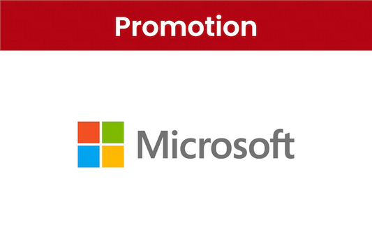 Microsoft Offer
