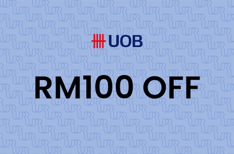 UOB Bank Offer