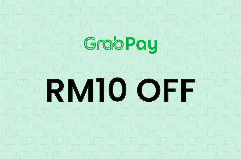 GrabPay Offer