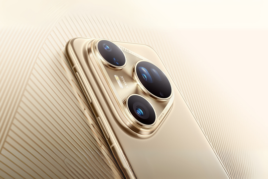 HUAWEI Pura 80 Ultra Review (2025): A Camera Phone That Breaks the Rules