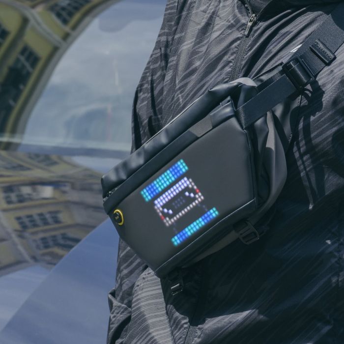 Divoom Pixoo Sling Bag