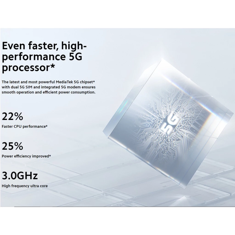 Mi 11T (8+128 GB) - Meteorite Gray