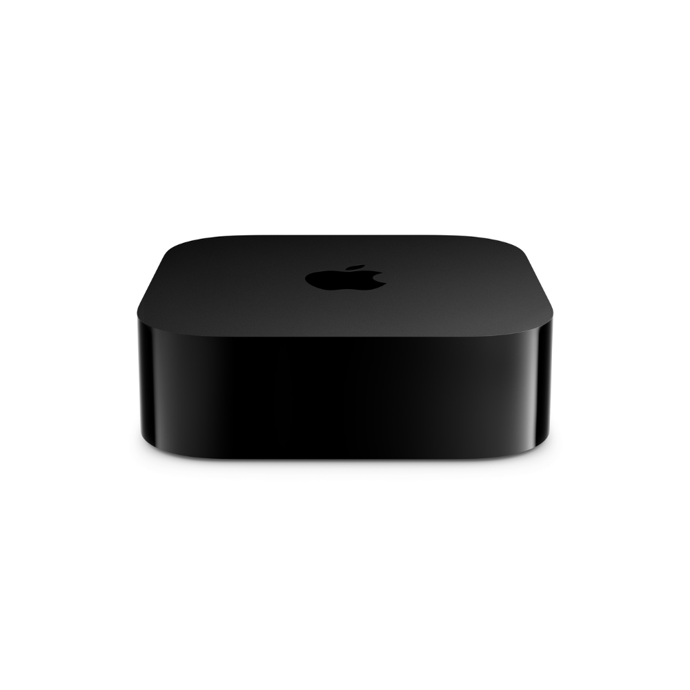 Apple TV 4K 2024