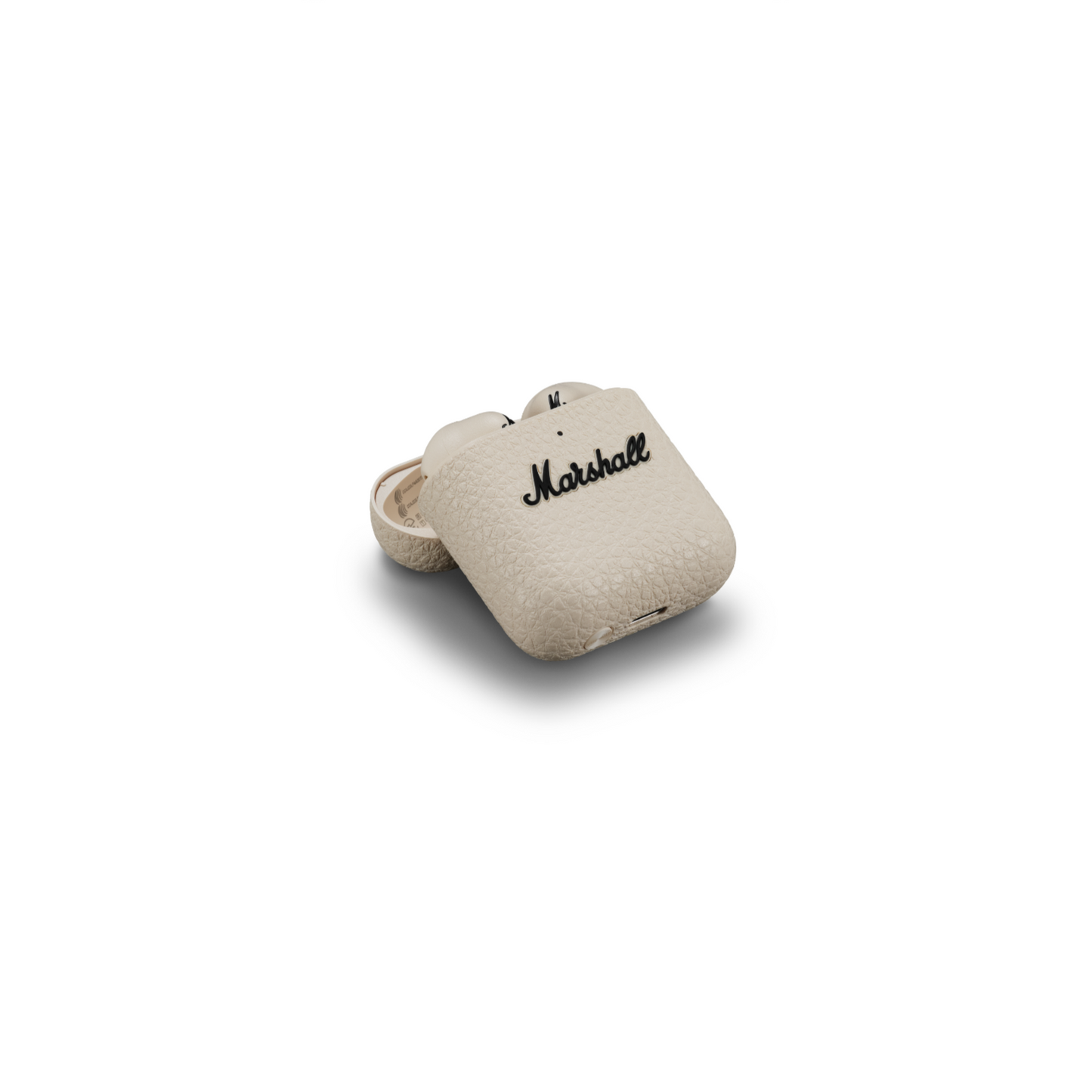 Marshall Minor IV Cream