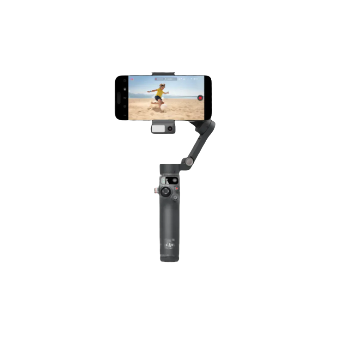 DJI Osmo Mobile 7P