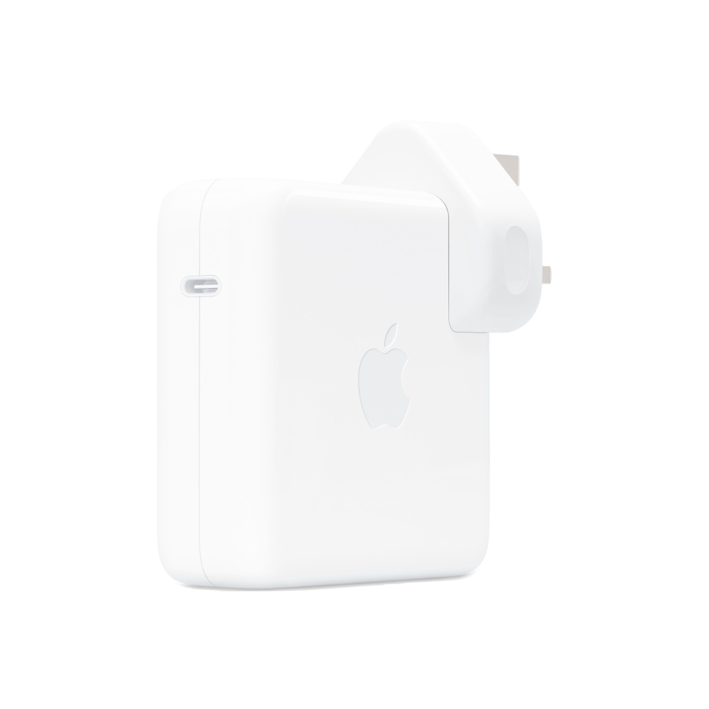 96W USB-C Power Adapter