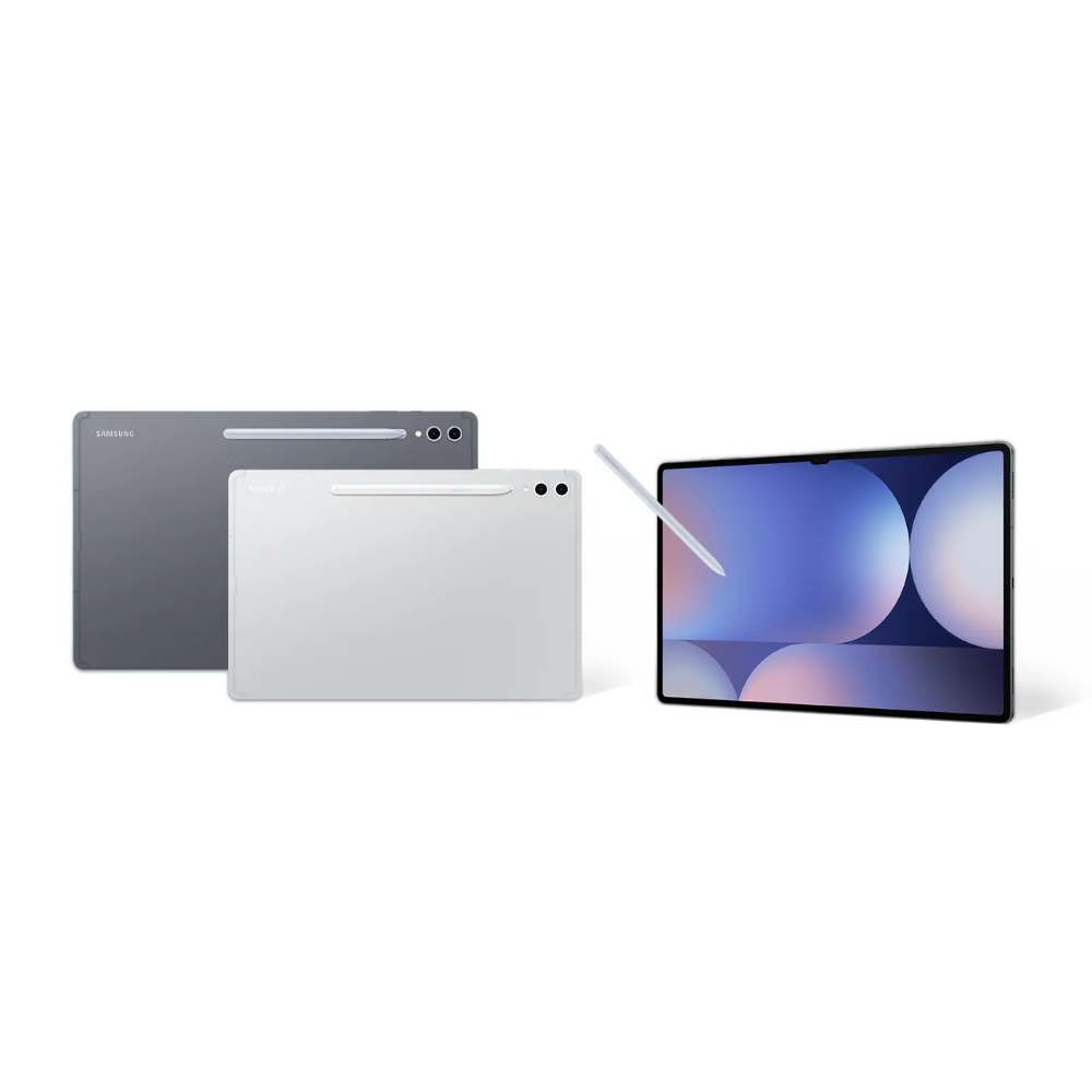 Samsung Galaxy Tab S10+ WiFi (12+256GB) with KBD