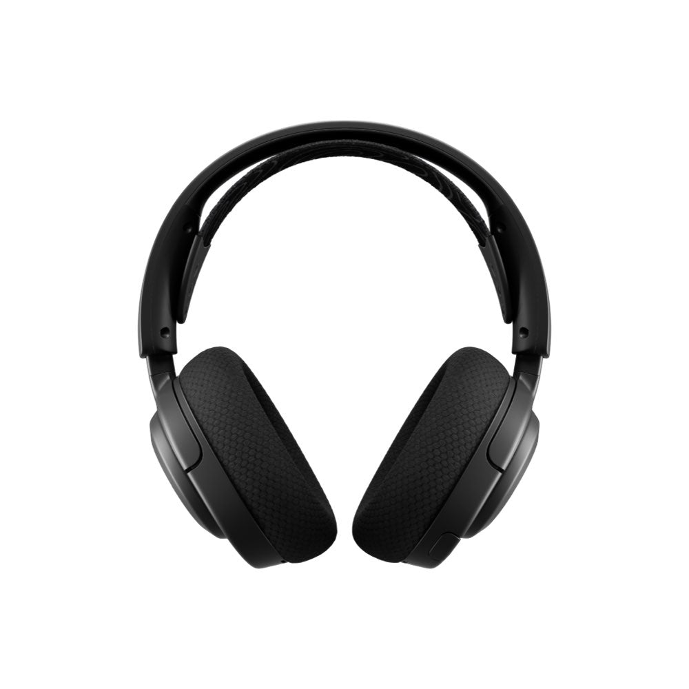 SteelSeries Arctics Nova 5 Wireless Headphone (Black) – Urban