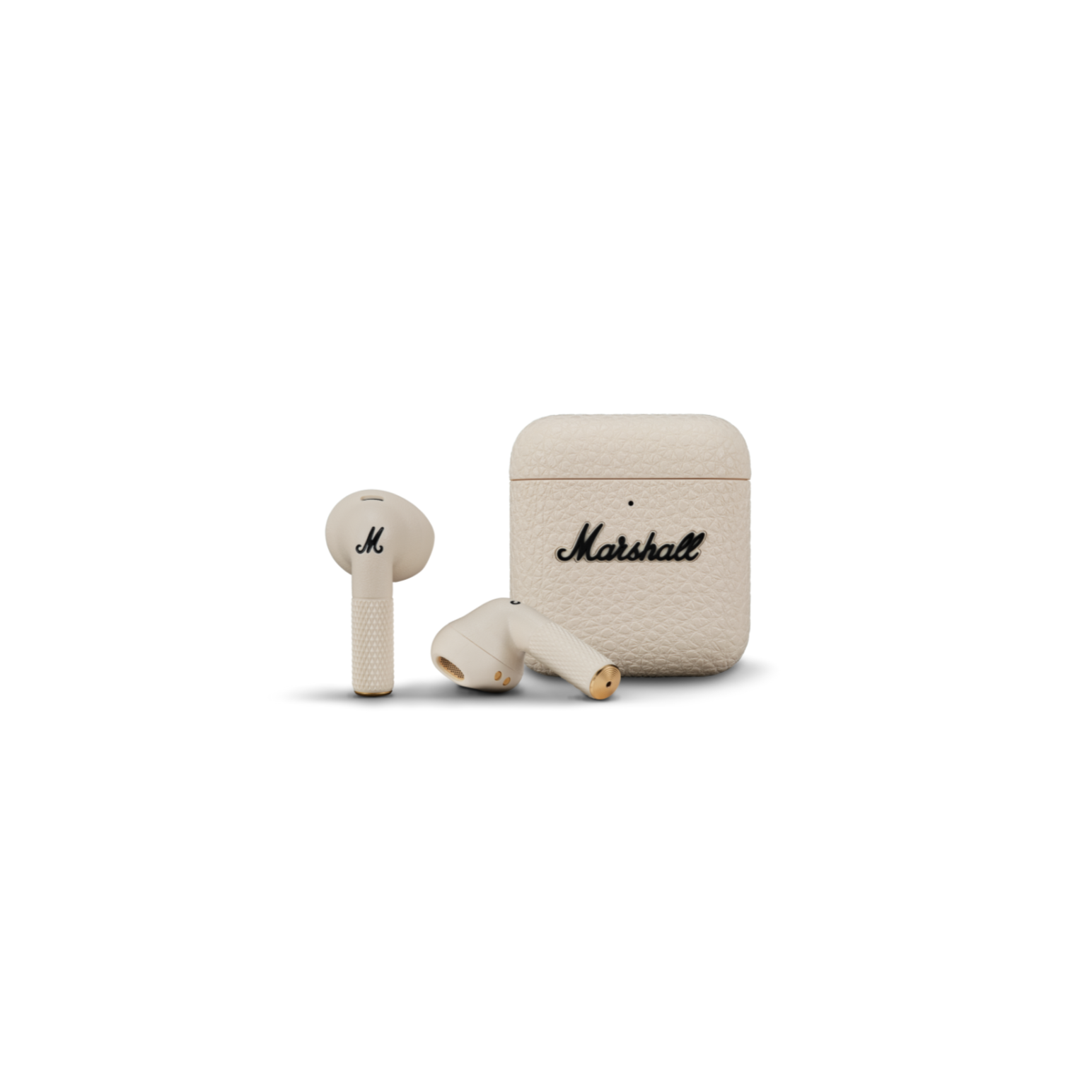 Marshall Minor IV Cream – Urban Republic Online Store