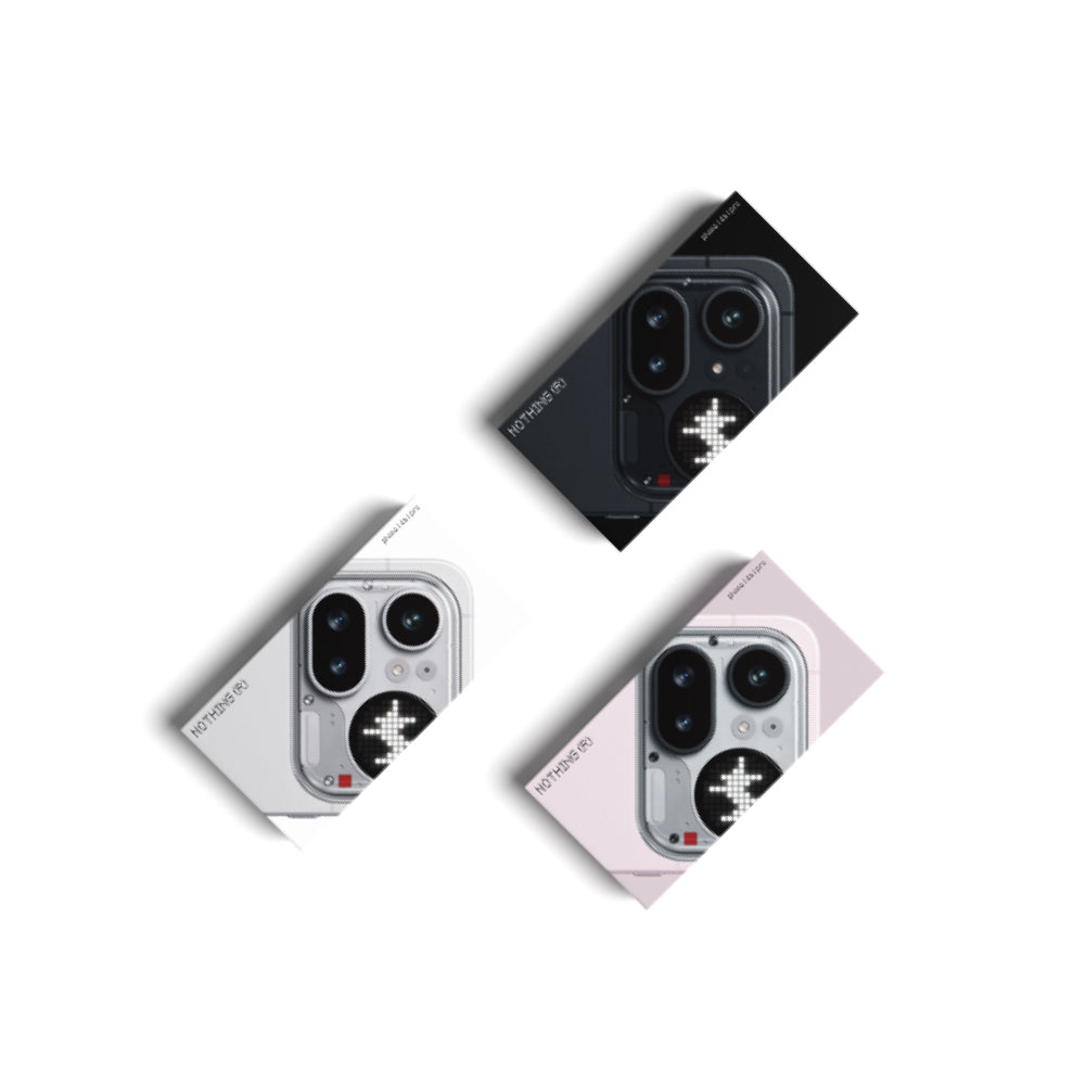 Nothing Phone (4a) Pro (12GB+256GB)