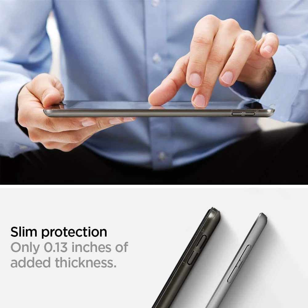 Spigen Smart Fold Case for iPad 10.2 (2019-2020)