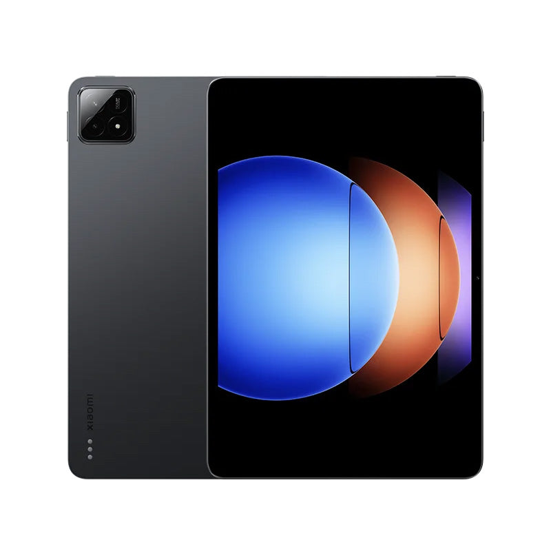 Xiaomi Pad 6S Pro 12.4