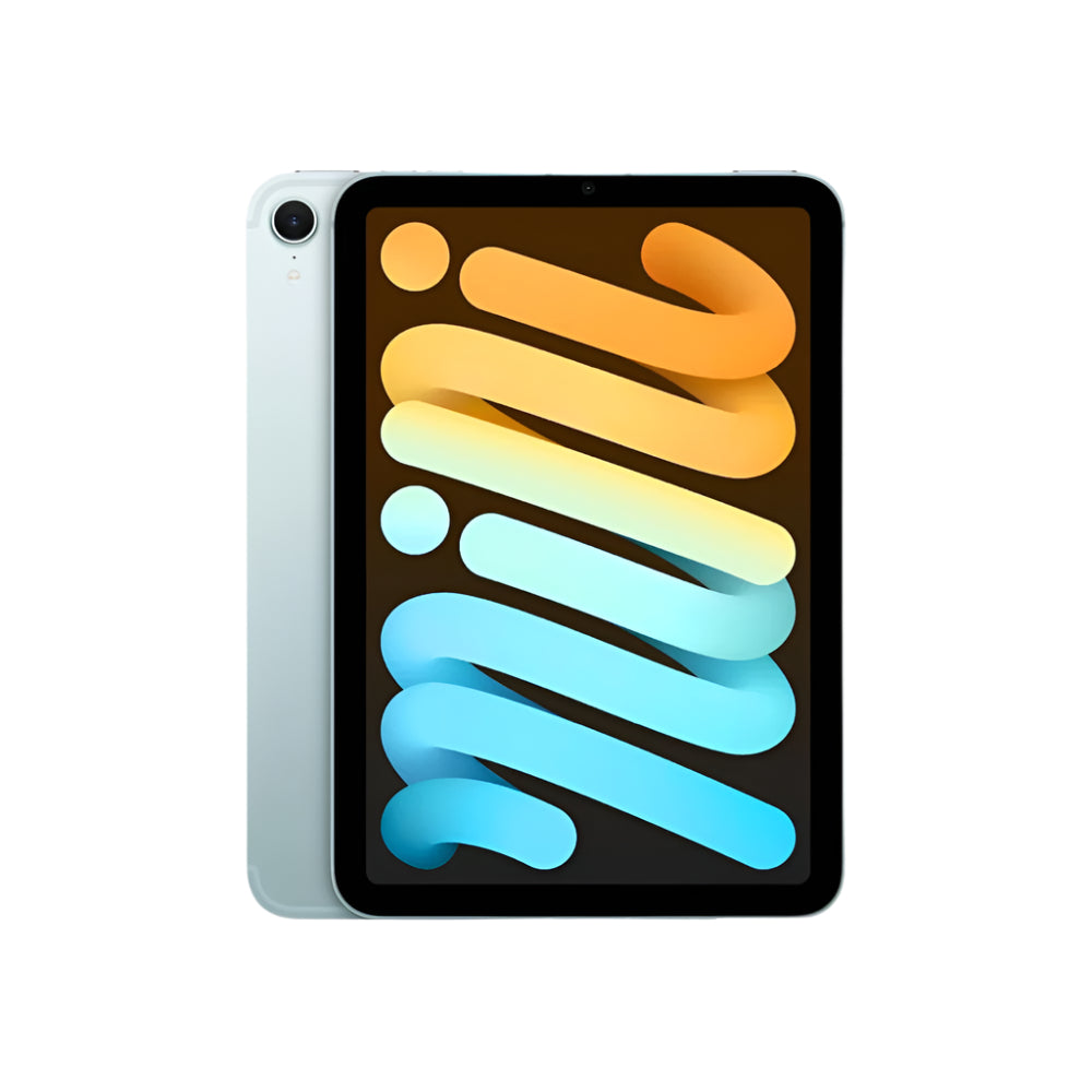 iPad Mini (A17 Pro) Wi-Fi + Cellular – Urban Republic Online Store