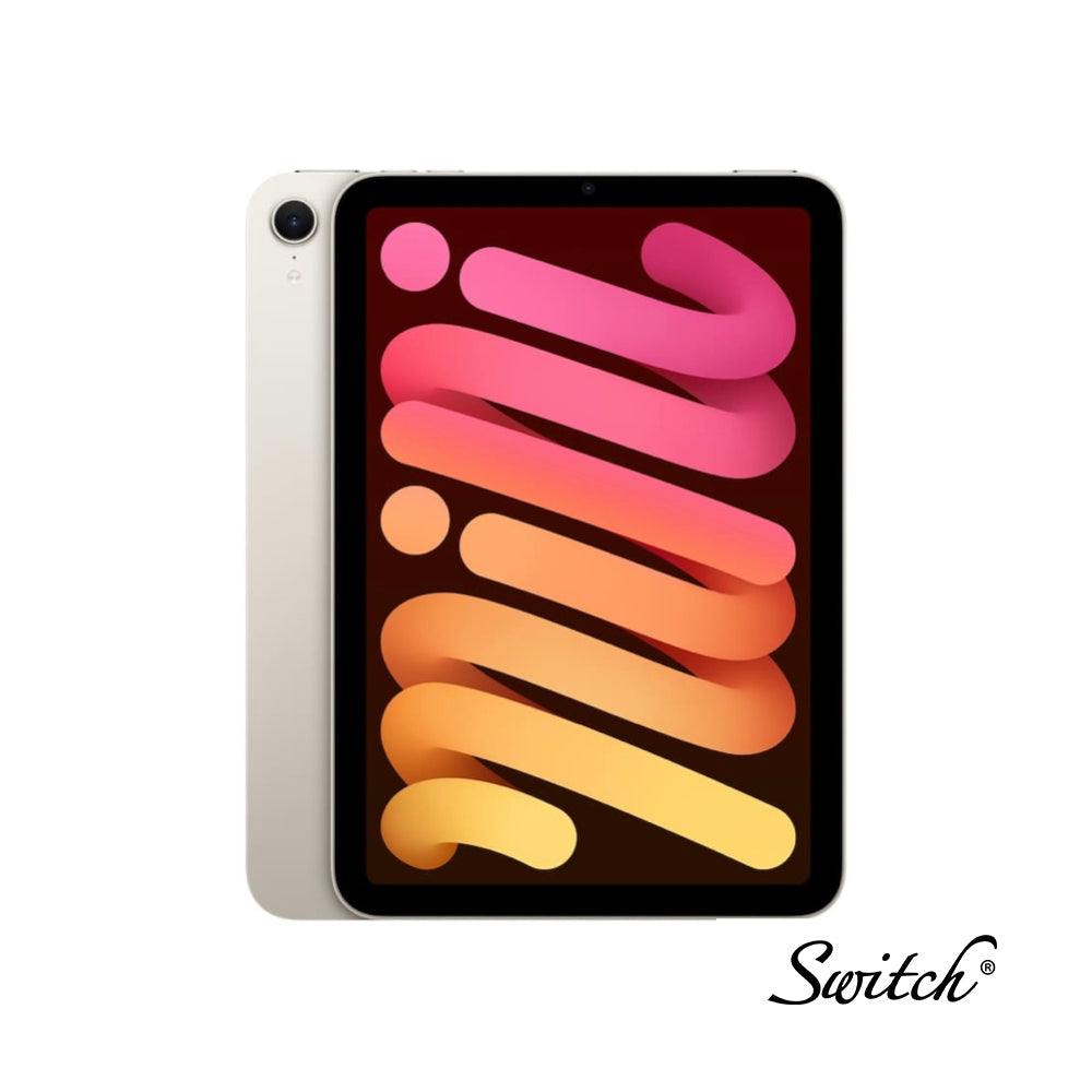 iPad Mini (A17 Pro) Wi-Fi + Cellular