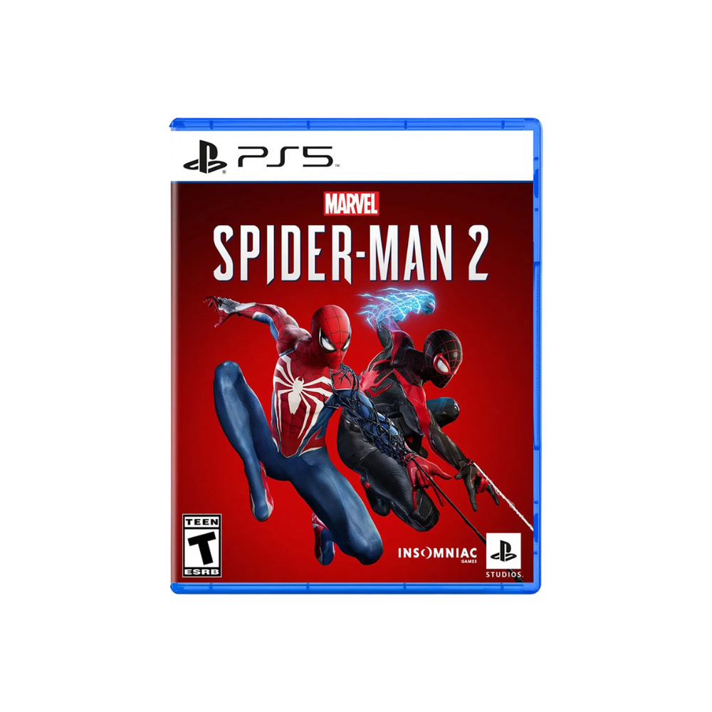 PS5 Spiderman 2 (R3)