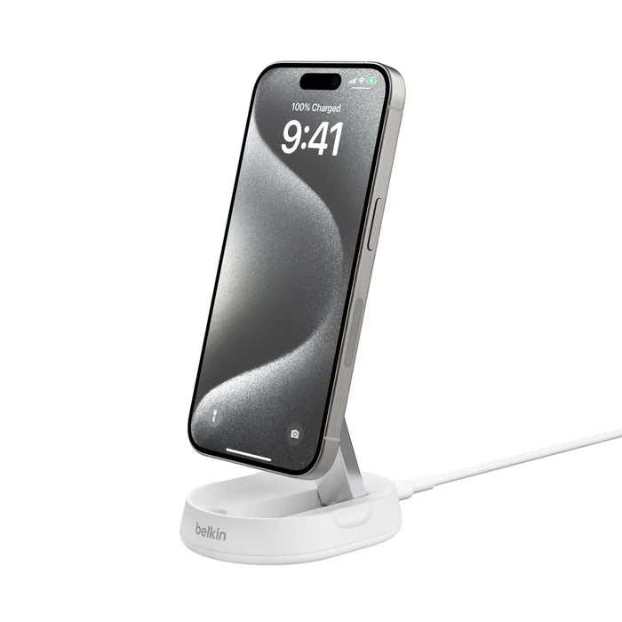 Belkin Apple Watch And Phone Charging Stand Belkin BoostCharge Pro