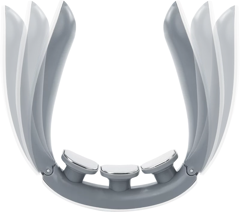 Xpower EMS Neck Massager | NM3