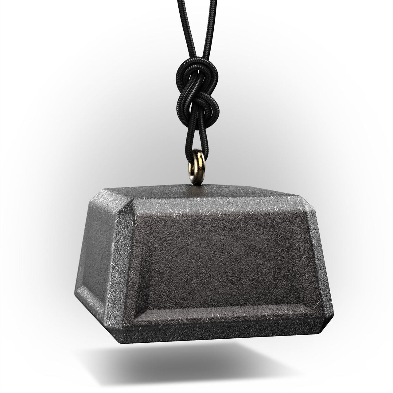 Otterbox USB C - USB C Fast Charge 3.2 Gen 1 (1 meter) - Black