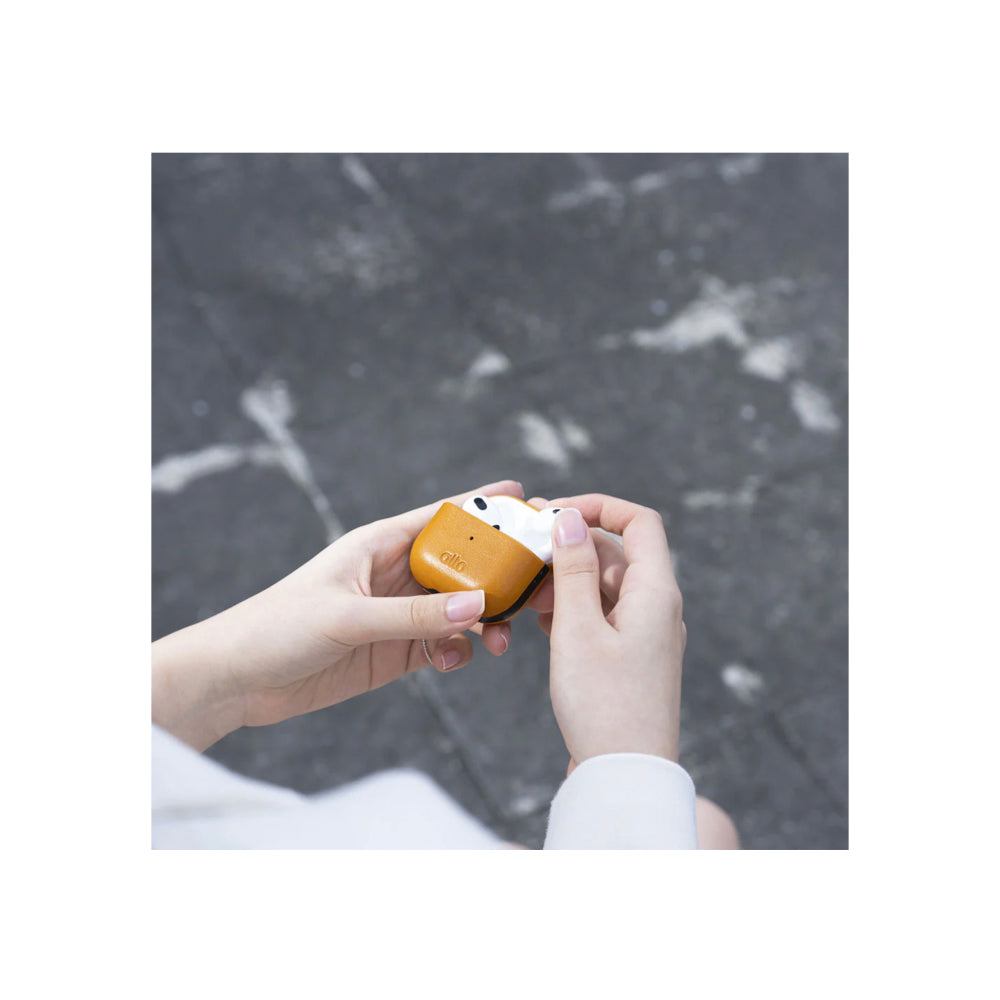 Alto AirPods 3 Leather Case