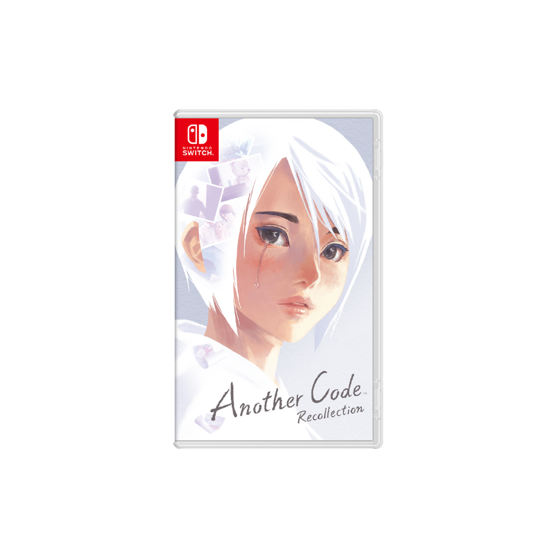 Another Code: Recollection