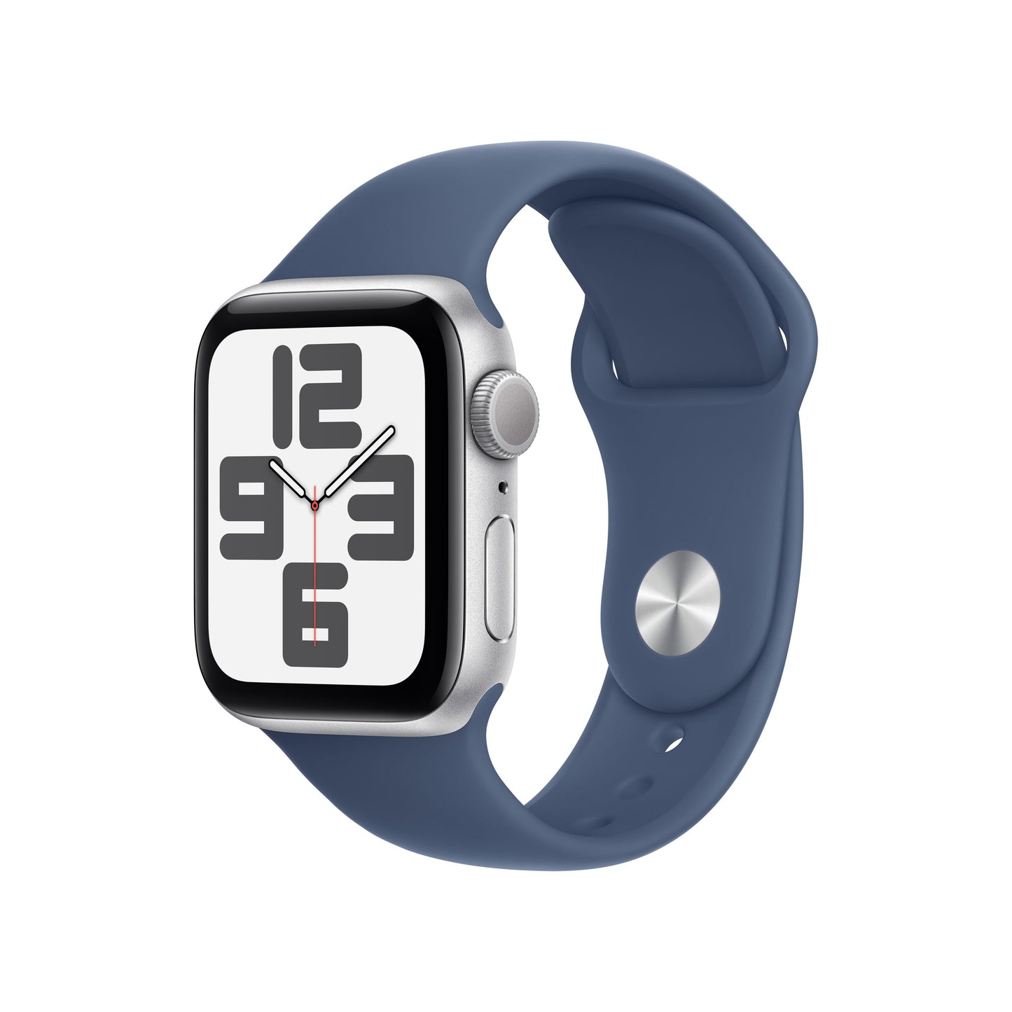 2024 Apple Watch SE Sport Band 2nd generation