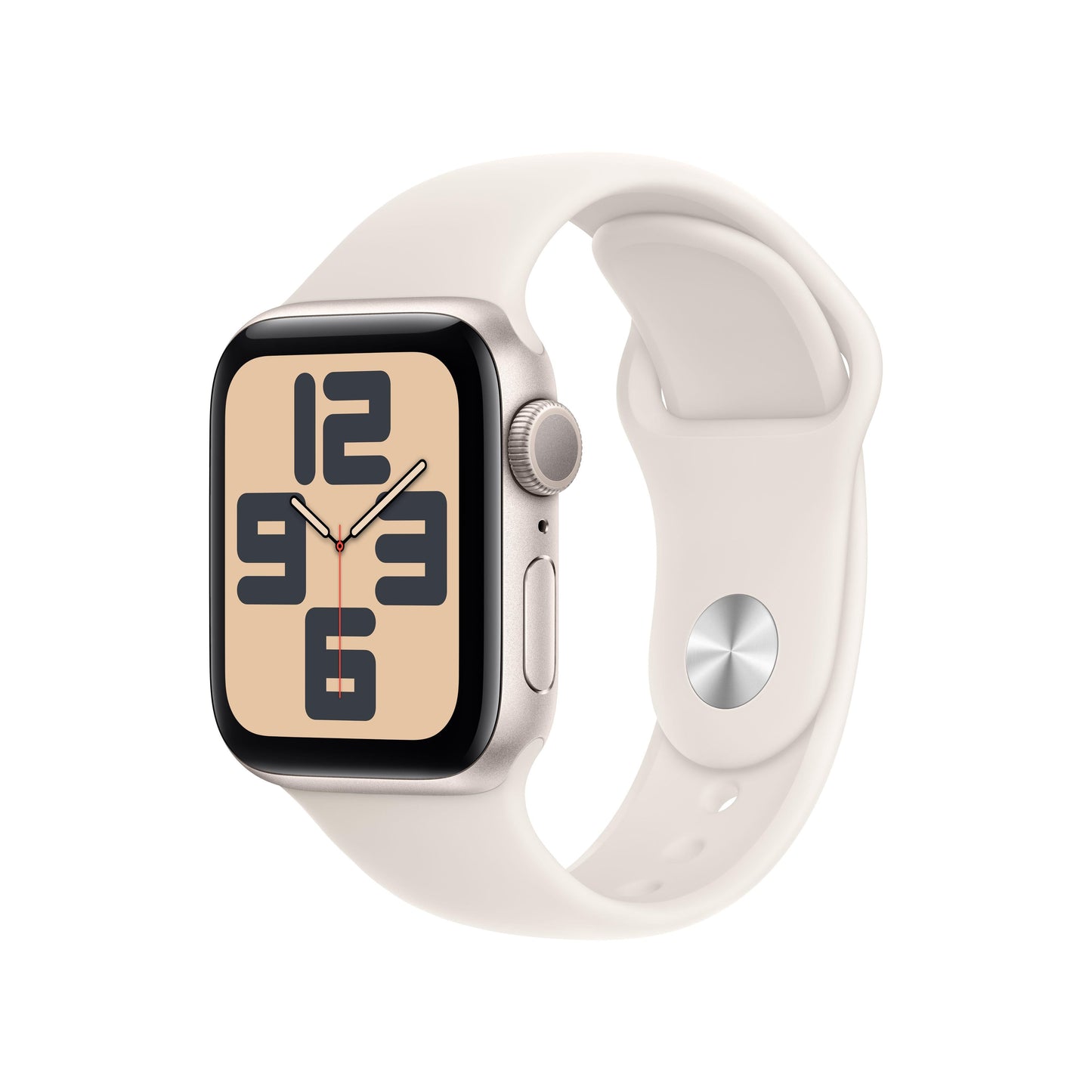 2024 Apple Watch SE Sport Band 2nd generation