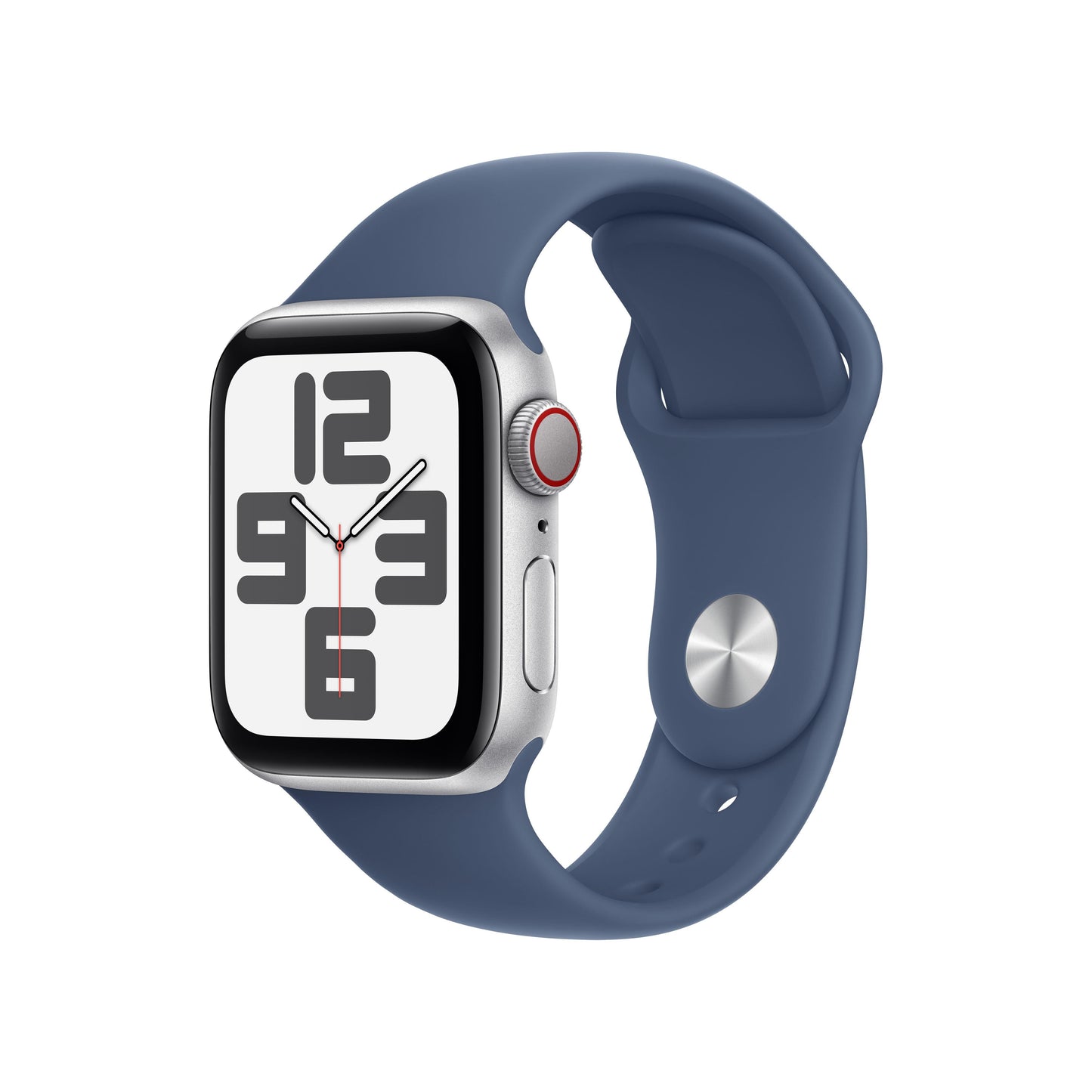 2024 Apple Watch SE Sport Band 2nd generation