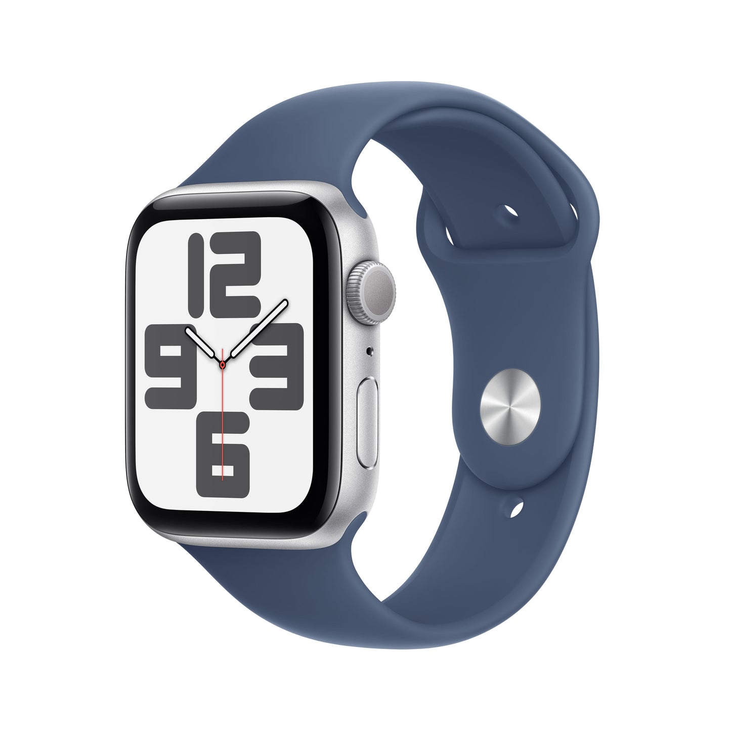 2024 Apple Watch SE Sport Band 2nd generation