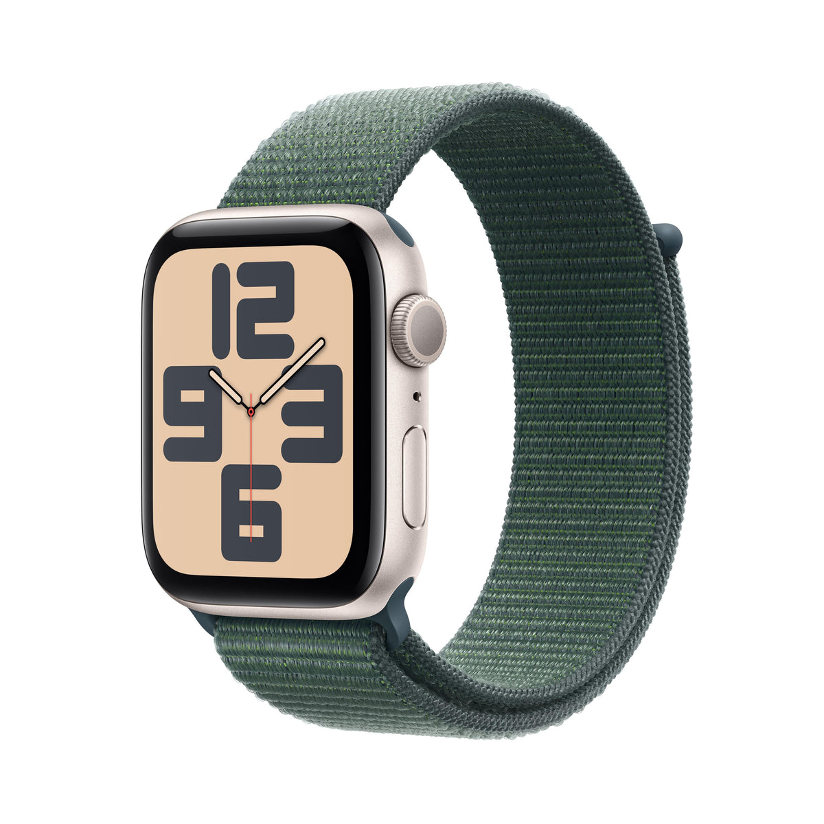 2024 Apple Watch SE Sport Loop 2nd generation