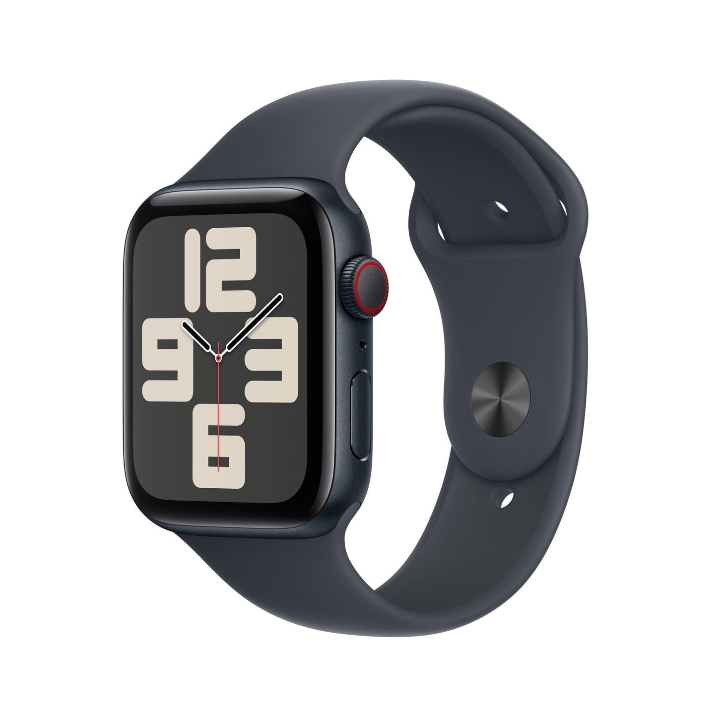 2024 Apple Watch SE Sport Band 2nd generation