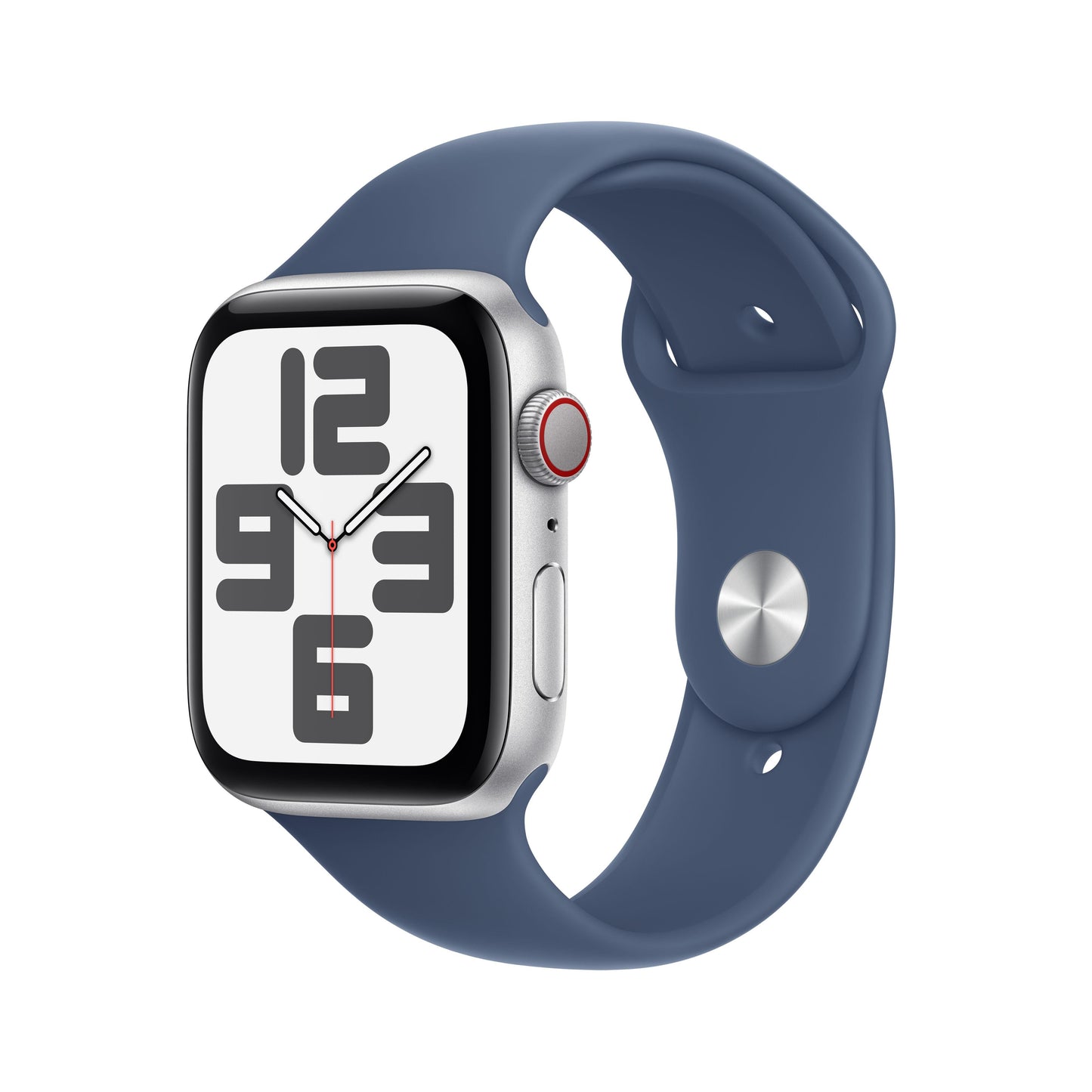 2024 Apple Watch SE Sport Band 2nd generation