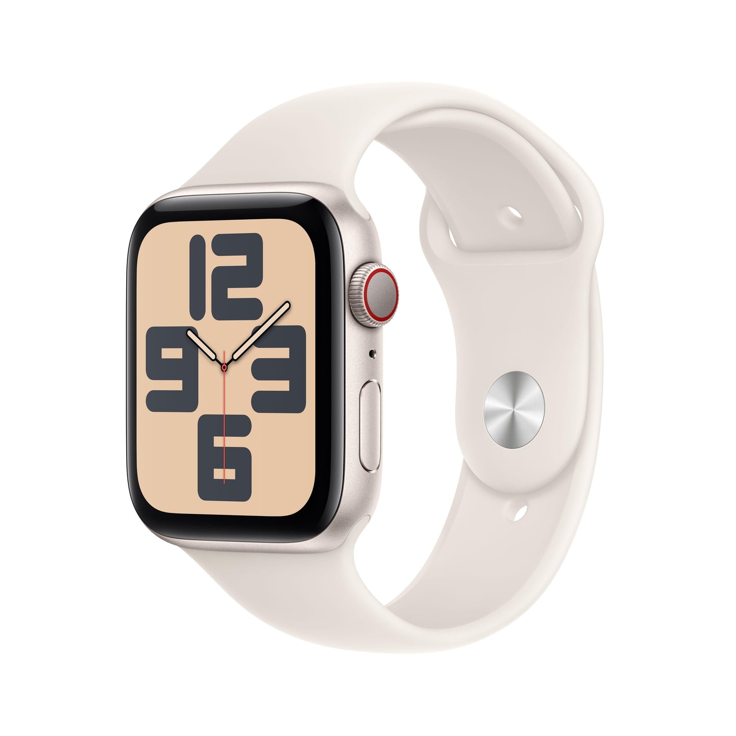 2024 Apple Watch SE Sport Band 2nd generation