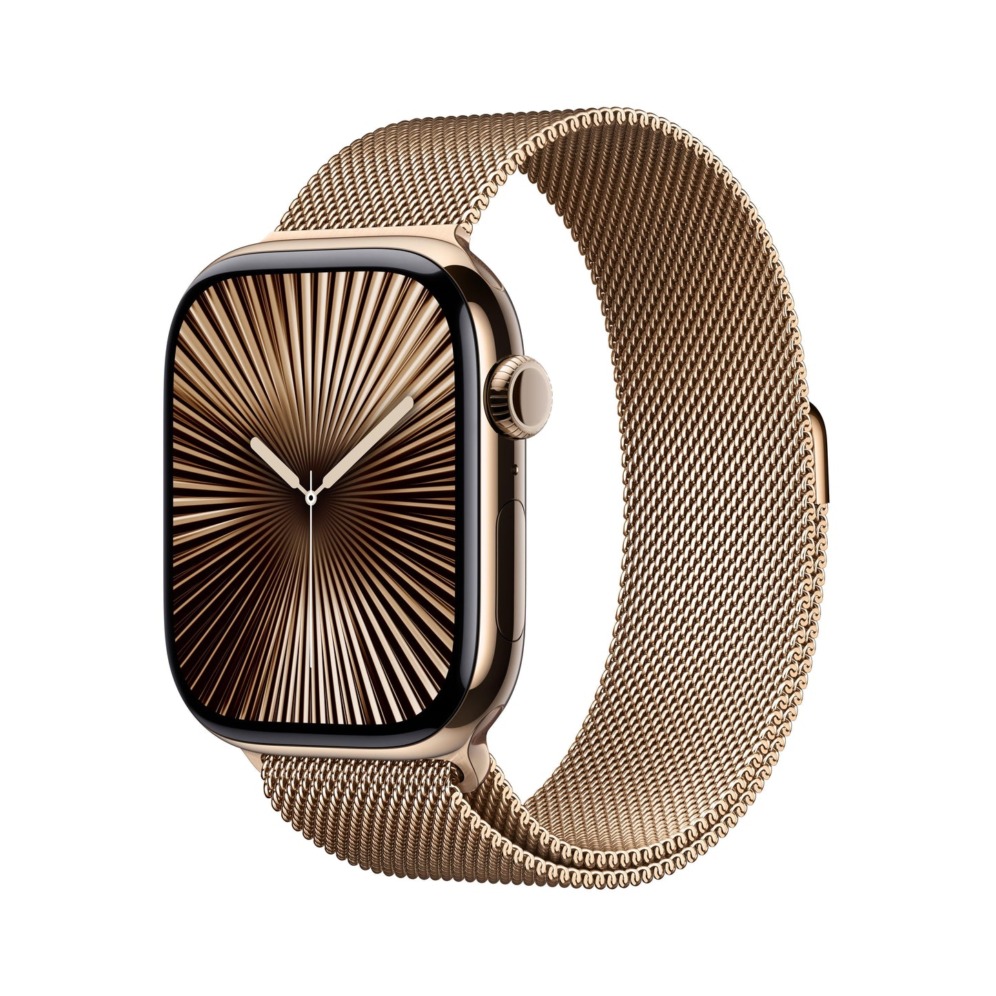 Apple Watch Series 10 Milanese Loop