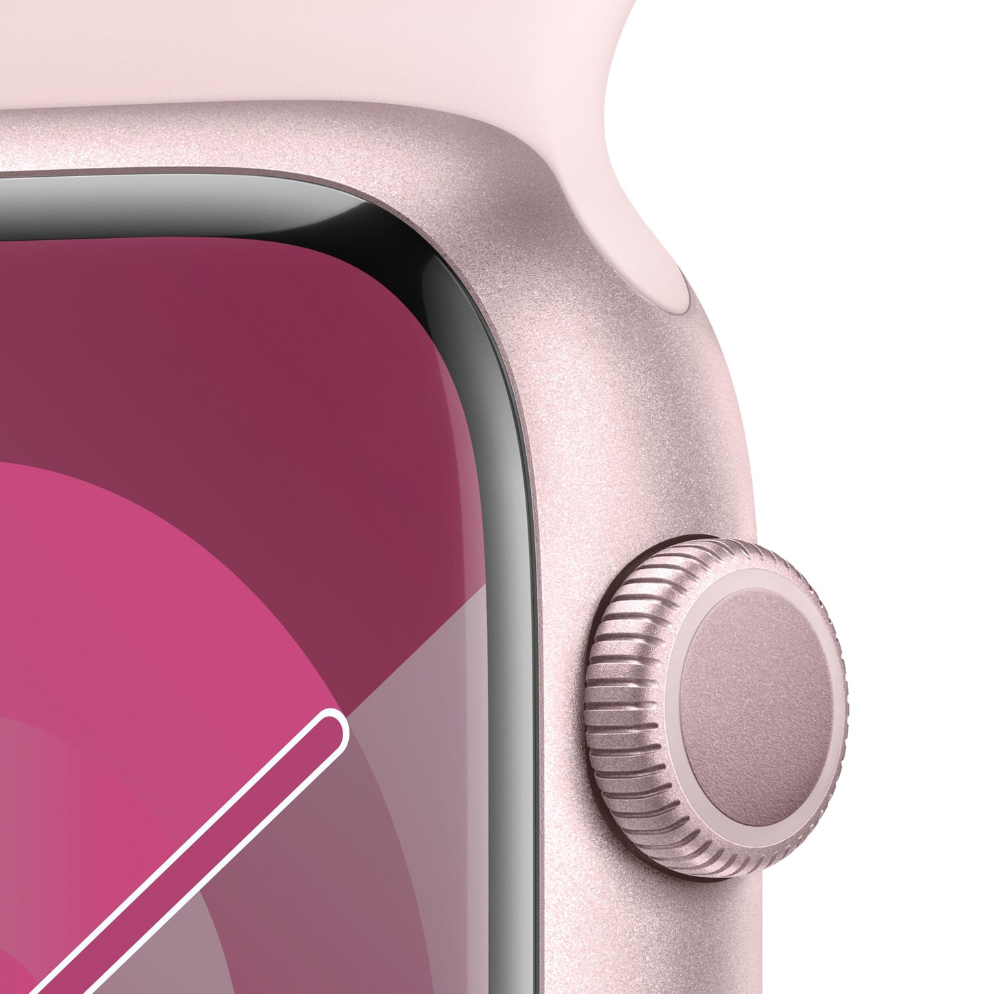 Apple Watch Series 9 Sport Band