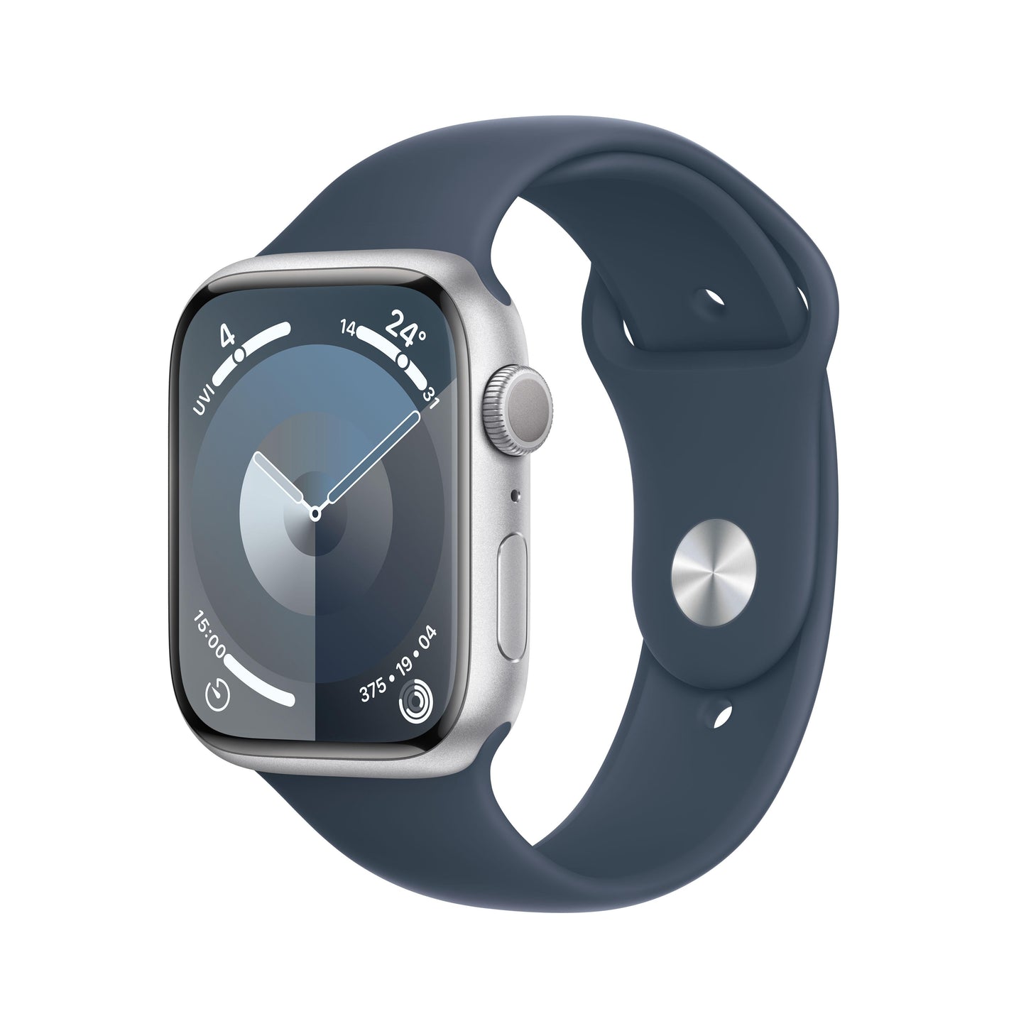 Apple Watch Series 9 Sport Band