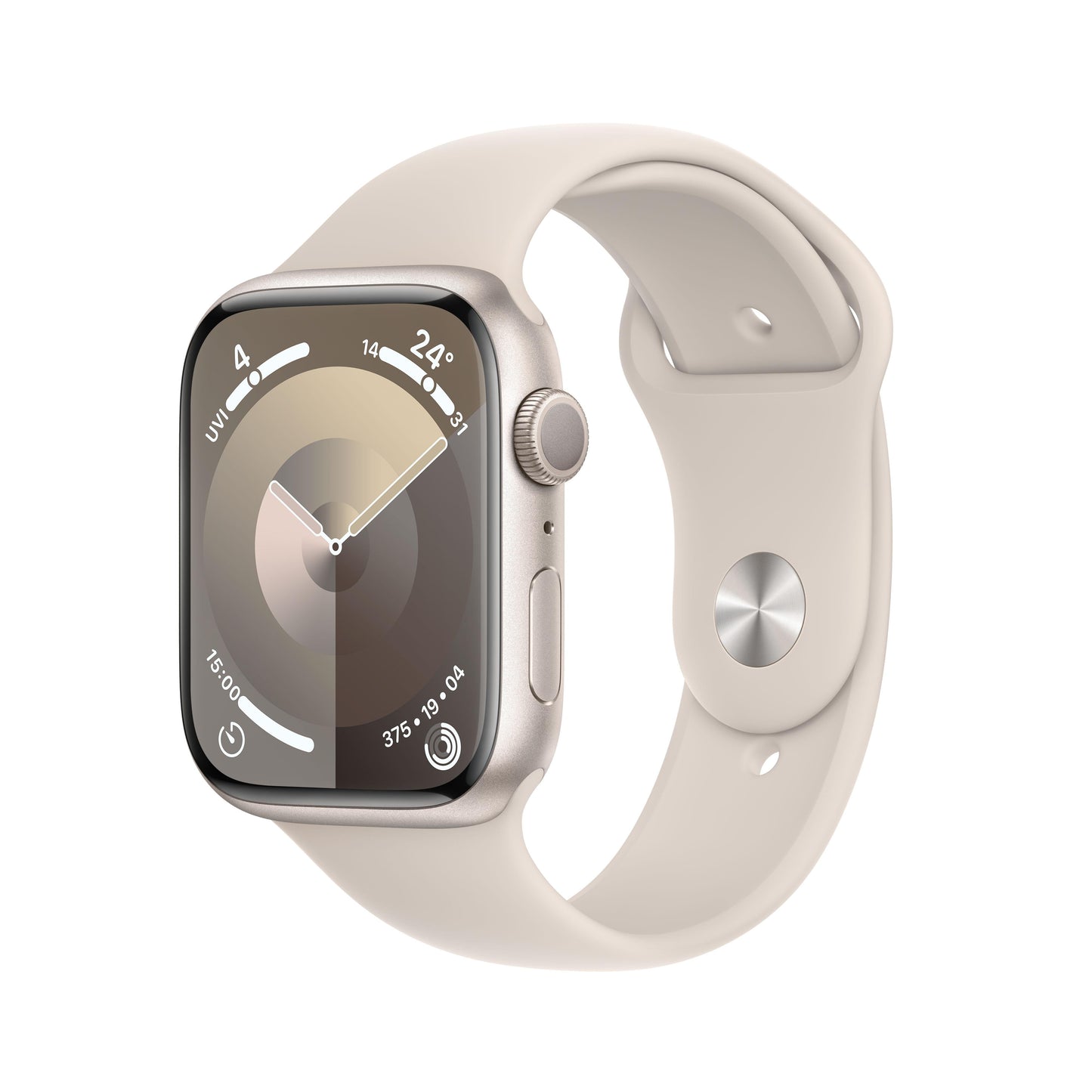 Apple Watch Series 9 Sport Band