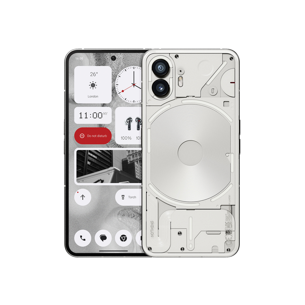 Nothing Phone (2)