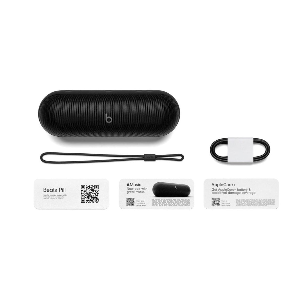 Beats Pill - Wireless Bluetooth Speaker