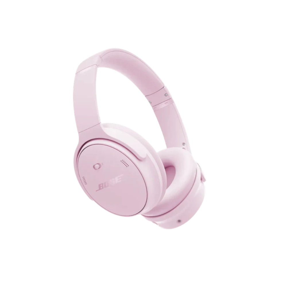 Bose Quietcomfort Headphones 5V, Petal Pink