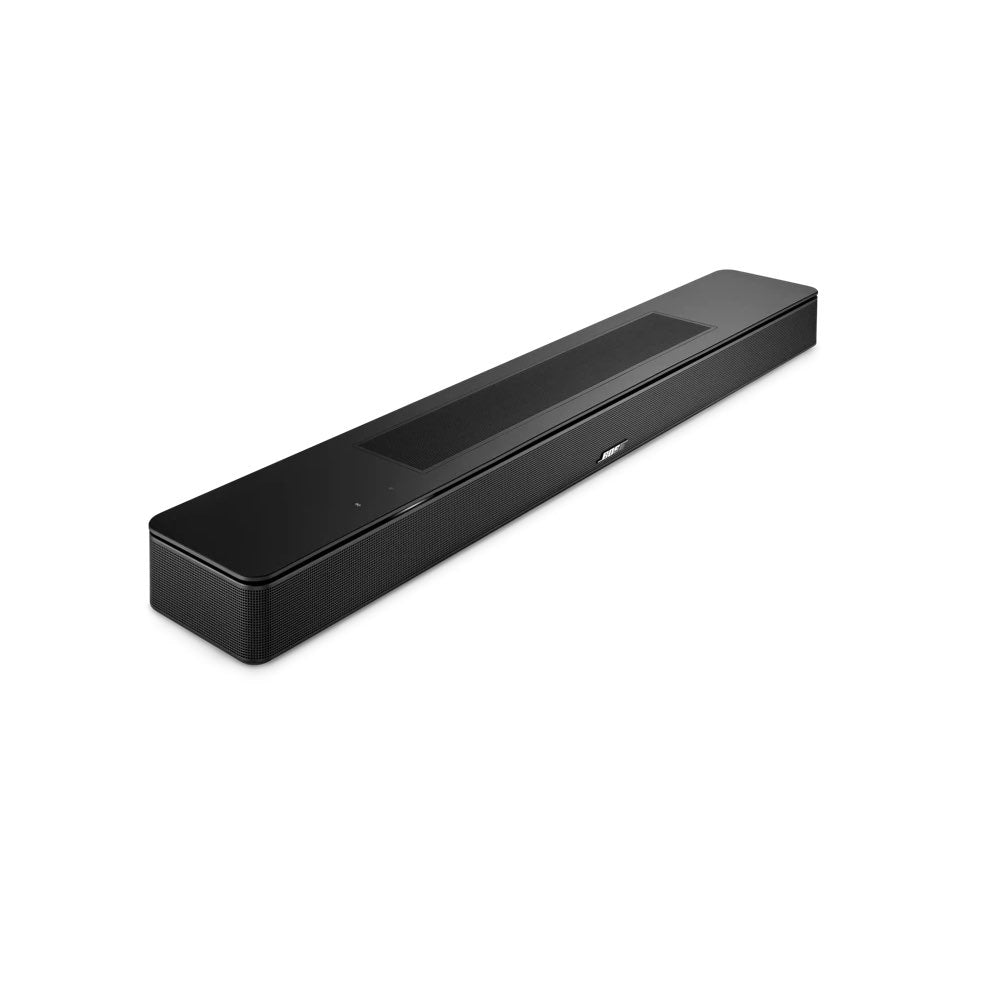 Bose Smart Soundbar 600 BLK 230V UK – Urban Republic Online Store