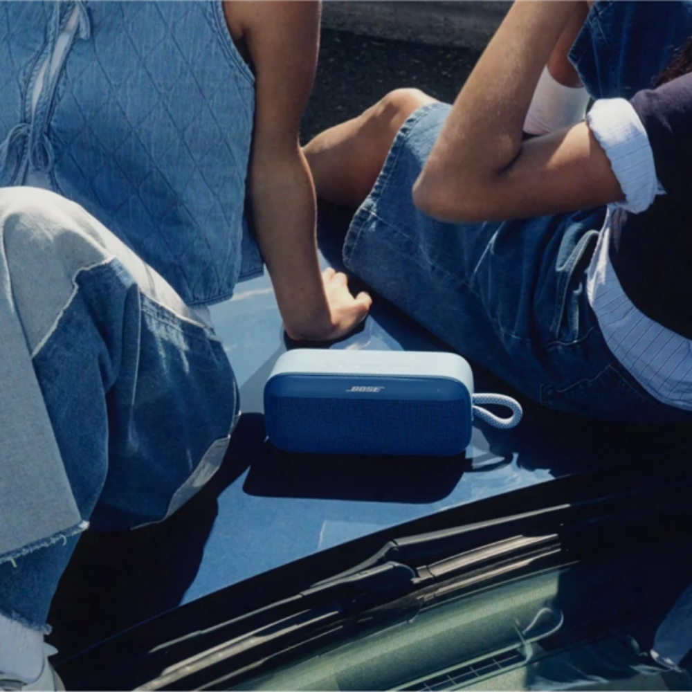 Bose Soundlink Plus Portable Speaker 5V