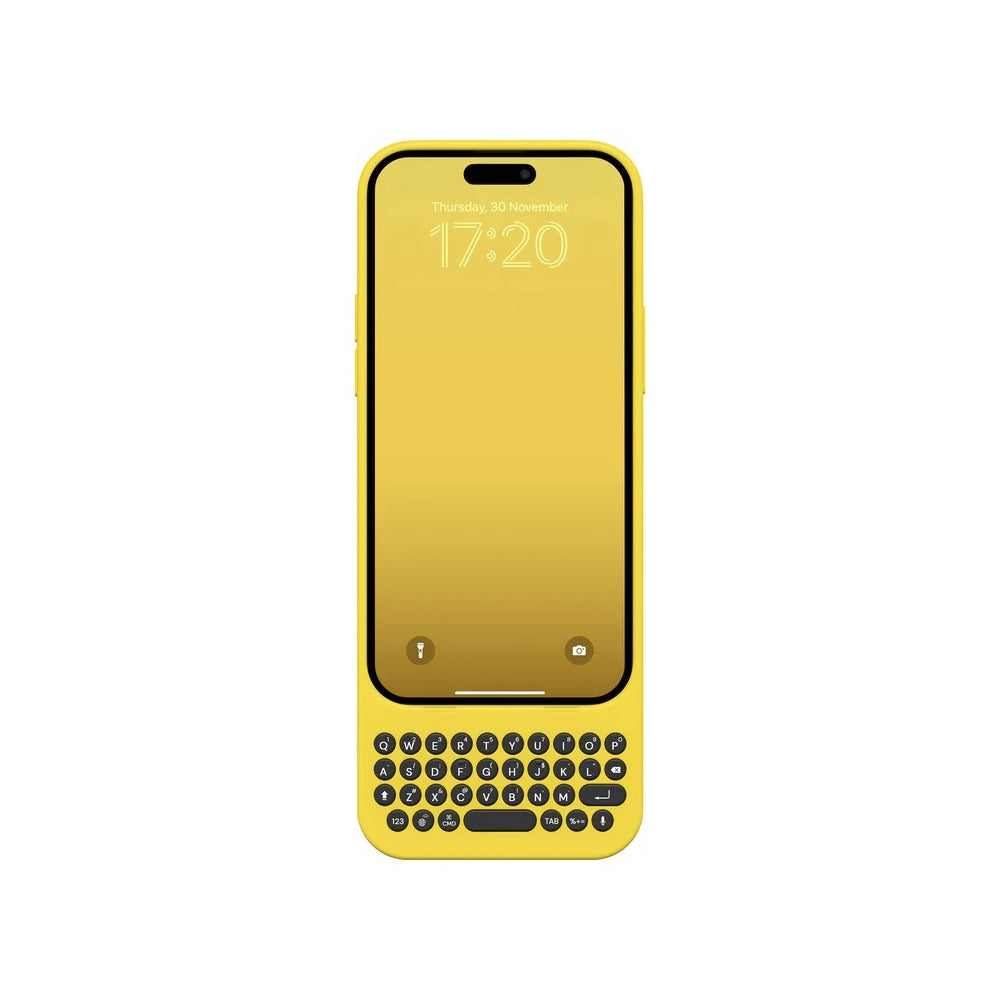 Clicks iP15 Pro Keyboard CS