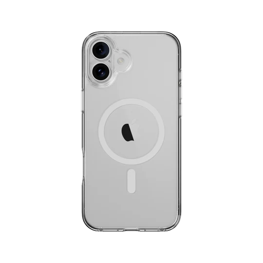 SwitchEasy iPhone 16 Series Crush M| Magsafe Transparent
