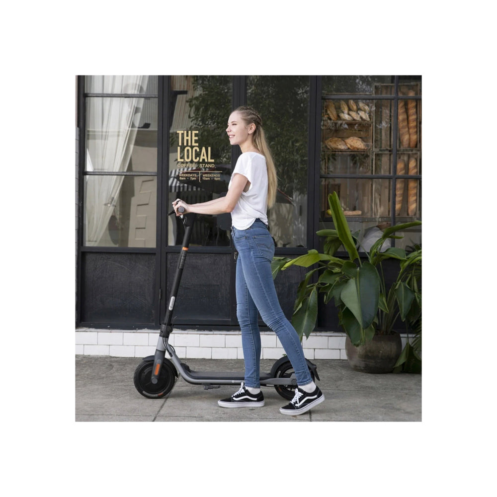 Segway-ninebot D18W