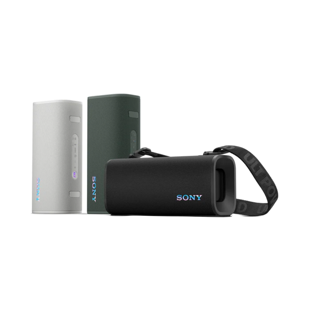 Sony ULT FIELD 3 Wireless Portable Speaker (SRS-ULT30)