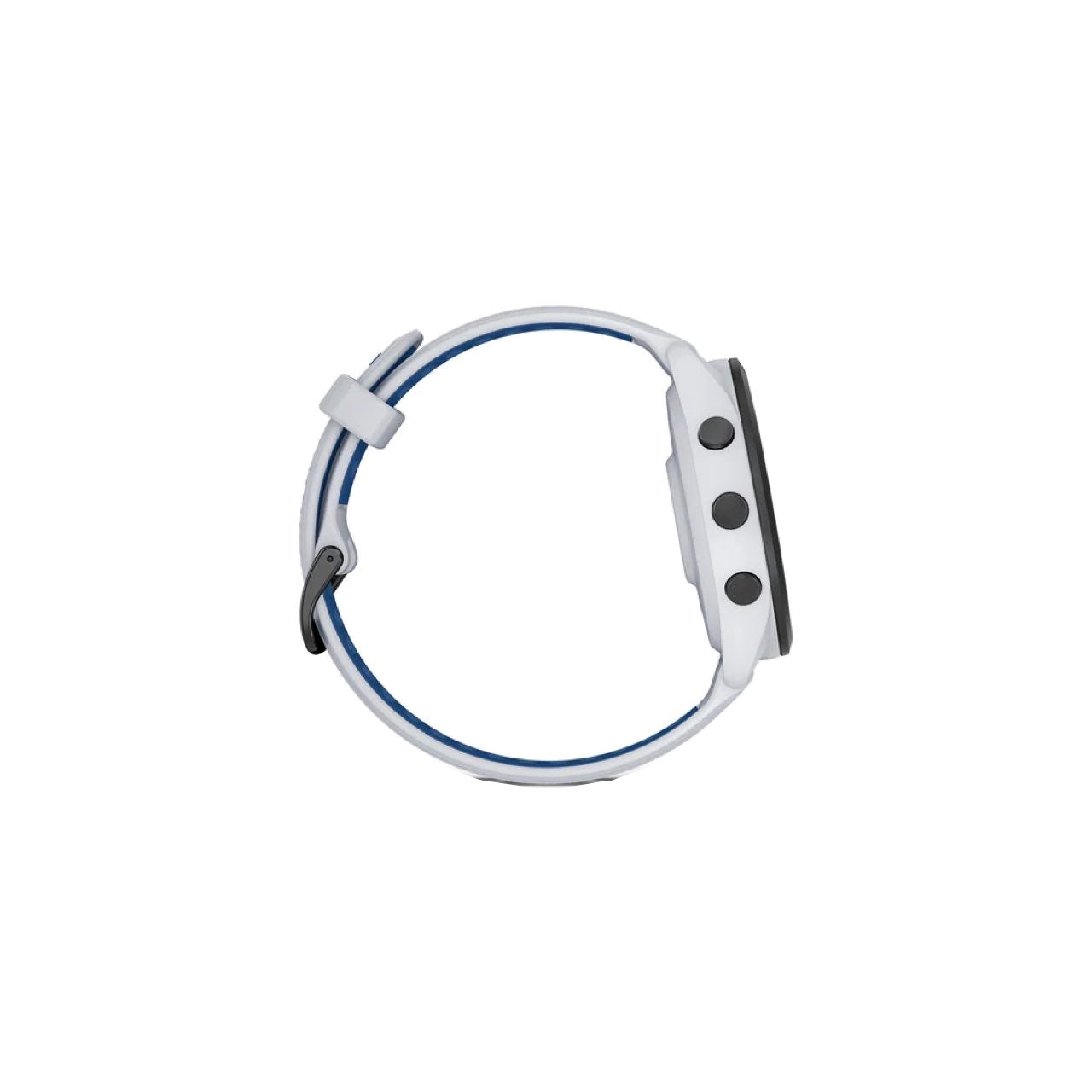 Garmin Forerunner 265 Music Whitestone